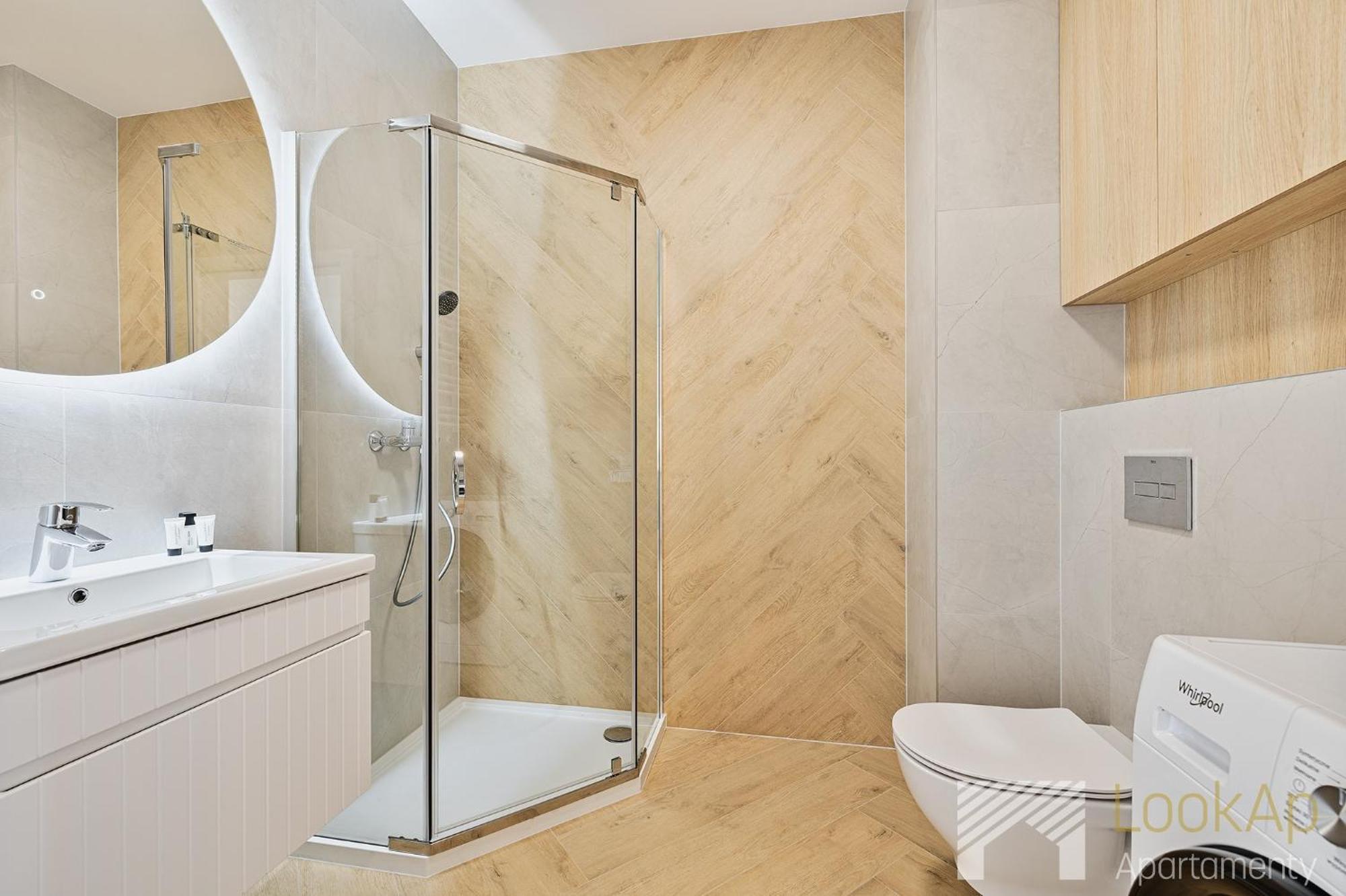 Boho Prestige By Lookap Apartament