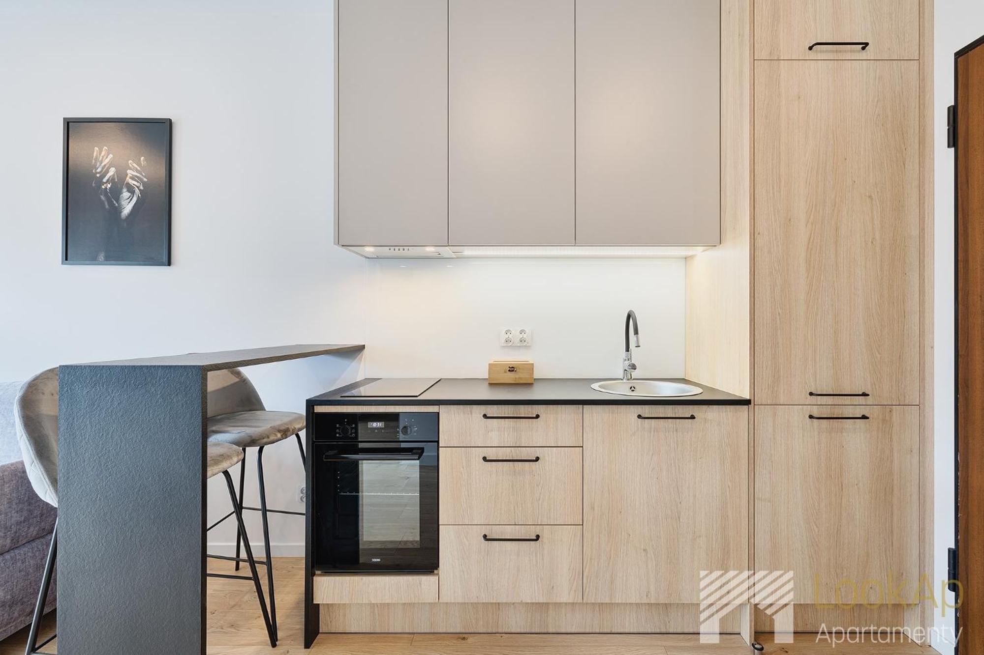 Apartament Boho Prestige By Lookap Łódź